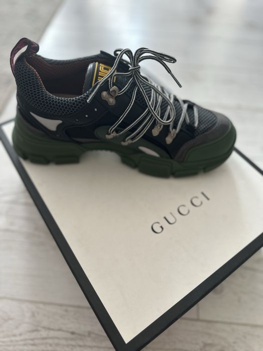 Gucci Flashtrek