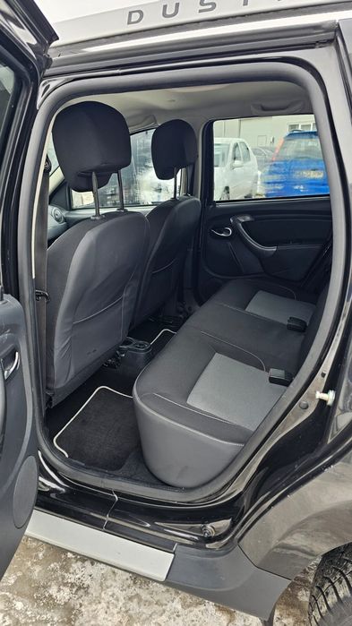 Vând Dacia Duster 1.5 DCI Euro 6 4x4, 2018