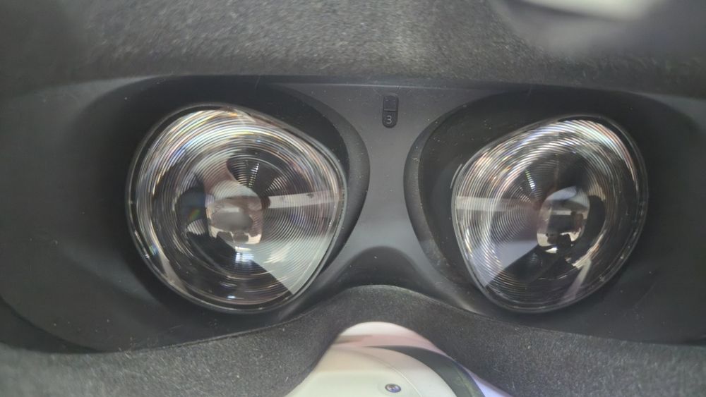 Cască VR Meta Quest 2 128 Gb