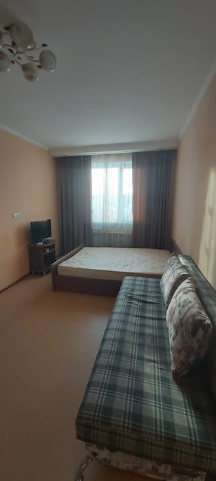 Сдам 1комнатную квартиру в ЖК 7-я, семейным.