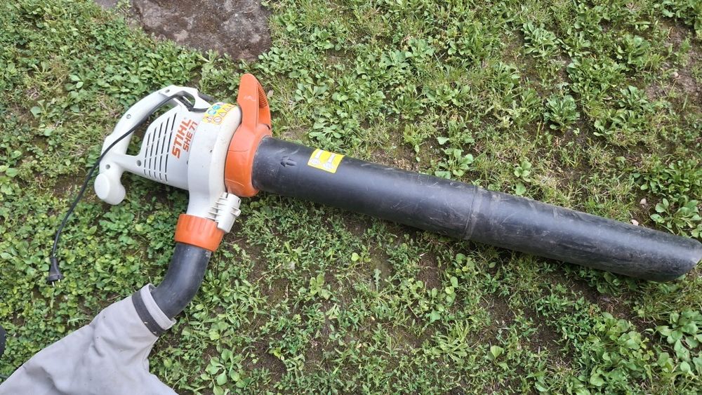 Листосъбирач Sthil SHE71