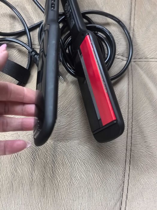 Ламинираща инфраред преса