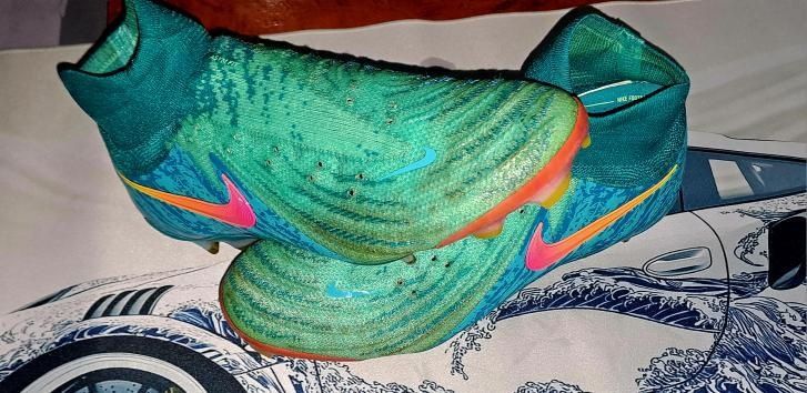 Nike Phantom GX 2 High