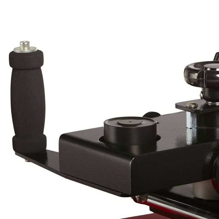 Presa Termica Secabo TS7 LITE Modular Swing Press 40 x 50 cm