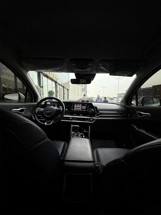 Kia Sportage | 3-позиция | 2023 йил