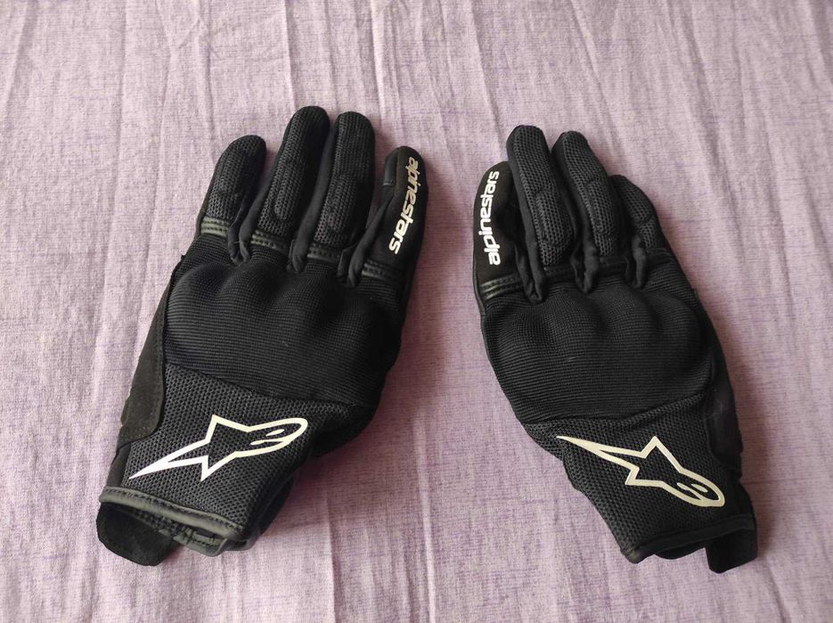 Мото ръкавици Аlpinestars