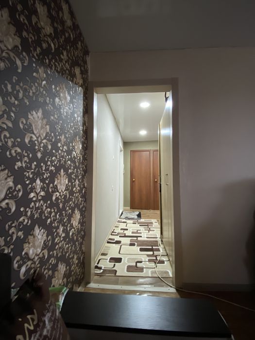 Квартира 4-х комнатная