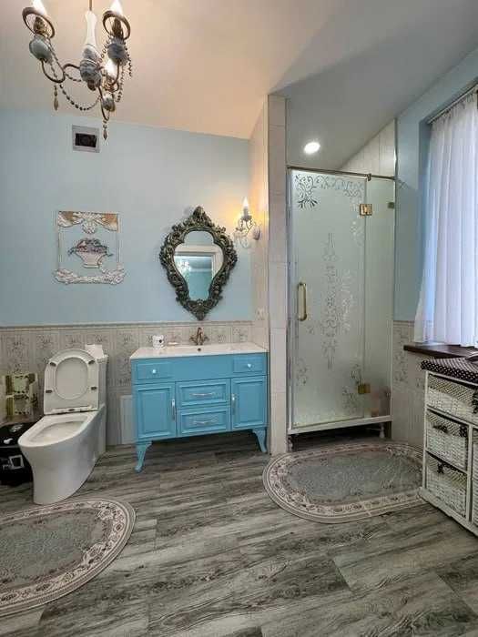 Yangi Darhon|Мирзо-Улугбек|Дархан|центр|премиум подключ 277м2;