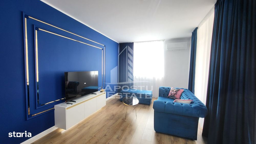 Apartament nou open space,2 camere,parcare si boxa,Calea Aradului — fotografia 3