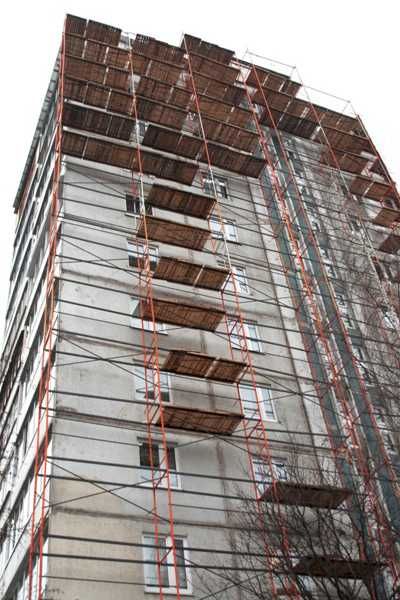 Леса строительные леса ЛРСП 300