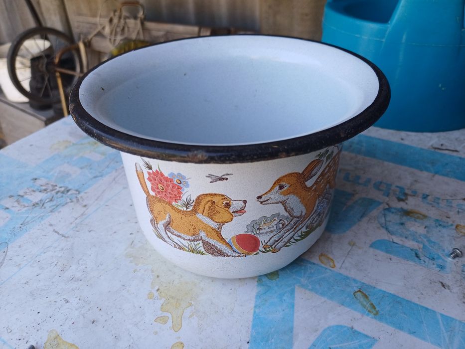 Горшки   детские