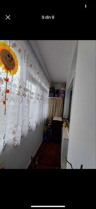 Închiriez apartament cu o cameră