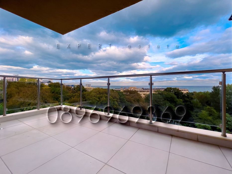 Продава се Двустаен апартамент в к.к. Златни пясъци - 77 кв.м за 1280 €/кв.м - Снимка #6