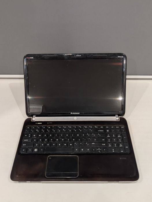 Ноутбук HP Pavilion dv6