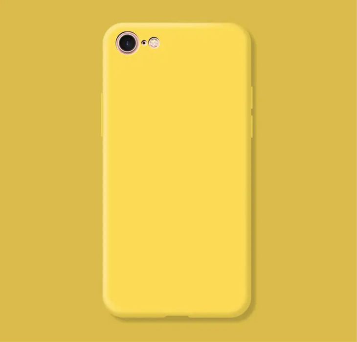Iphone 7/8 Plus - Husa X Case Alcantara Silicon Cu Interior Ultra Fin