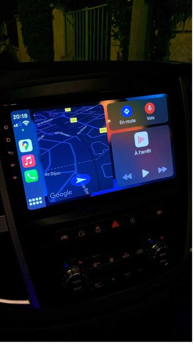 PROMO - Navigatie Android 15 Mercedes Vito W447 - CarPlay DSP QLed