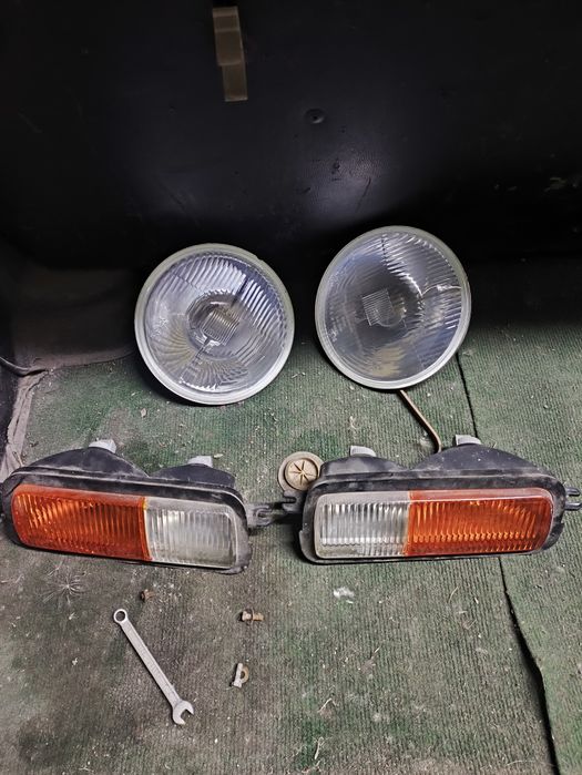 Продам ниву,на ходу