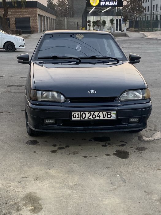 Продается ваз 2115 metan