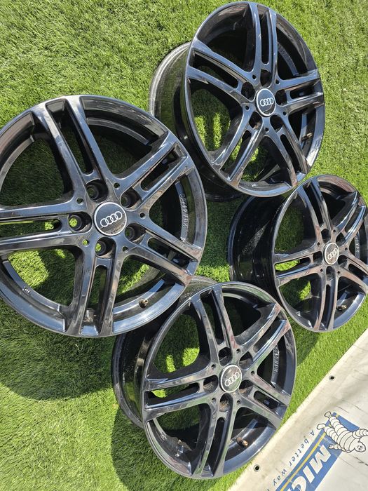 Jante Audi r 16 5x112