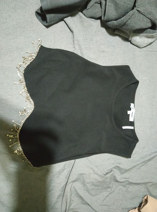 2 пакета вещей женских