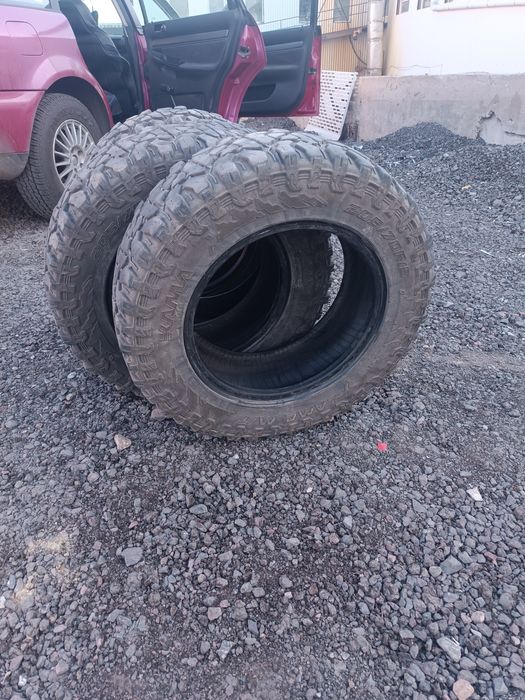 Продам шины на 15
