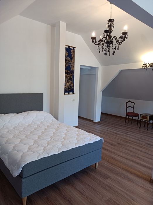 Cabana zona Retezat pentru Craciun si revelion