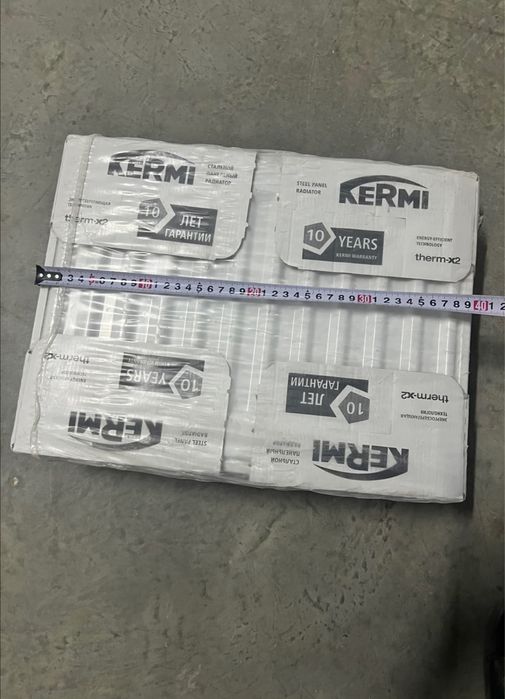 Продам батарею Kermi