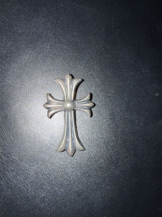 Кулон серебренный.