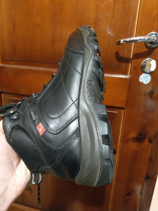 Ecco Gore-tex 42нм. 27,4см.
