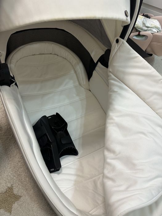 Количкa Cybex Priam 4