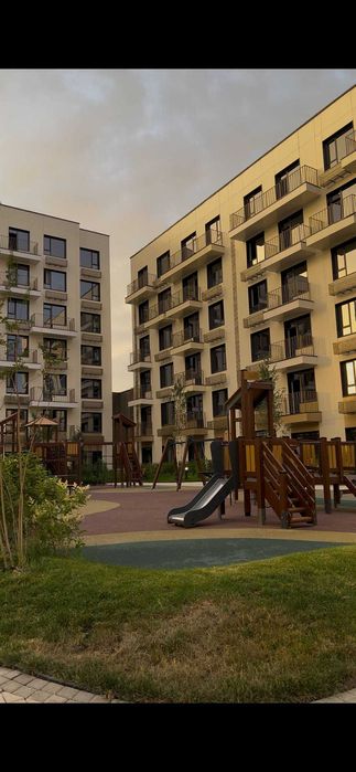 Продается готовая 3-х комнатная квартира в ипотеку 95м2