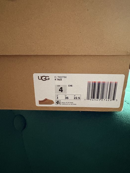 Ugg dama originali