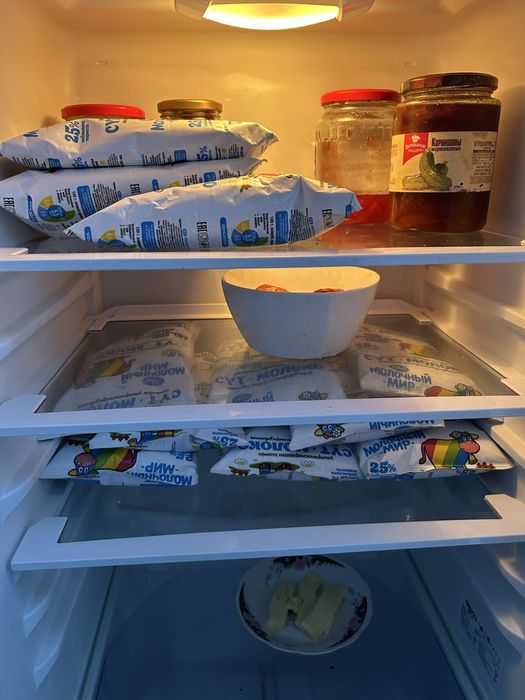 молоко сут супер пупер