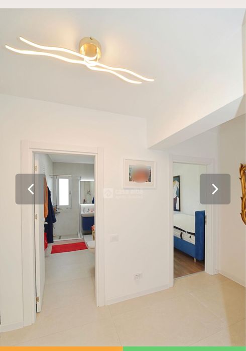 Apartament 2 camere Moon Residence