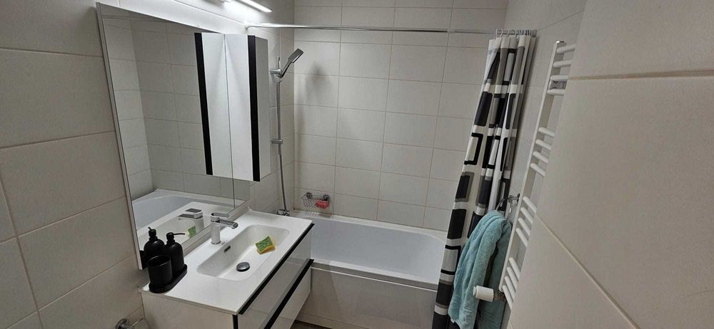 2 Camere la IOR – Panoramă, Liniște și Calitate fără Compromis