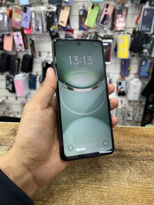 Tecno Spark 30 8/256GB