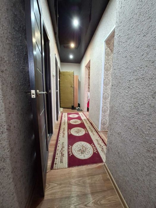 В продаже 2-х комнатная квартира