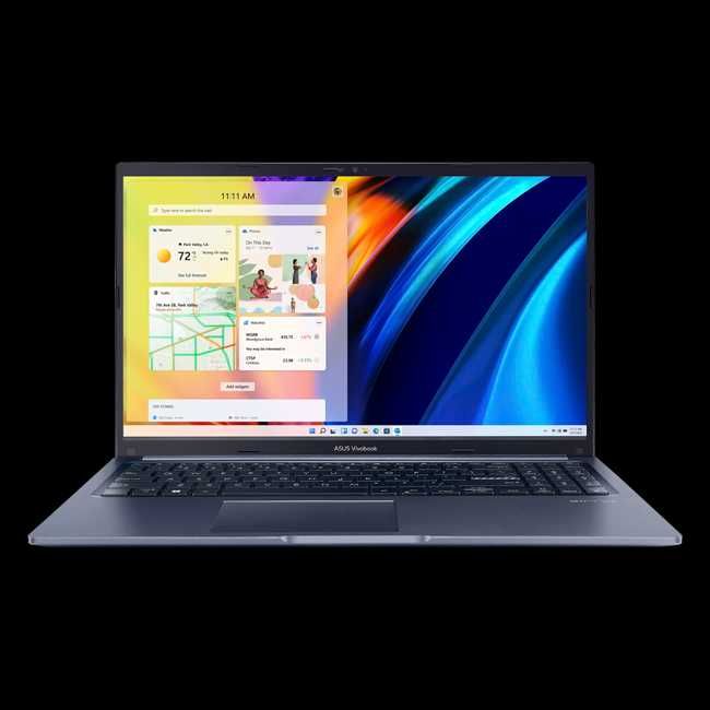 Продаётся ноутбук ASUS Vivobook A1502V