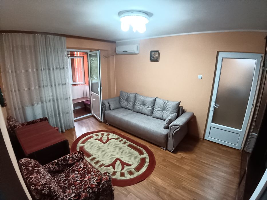 Închiriez apartament 2 camere