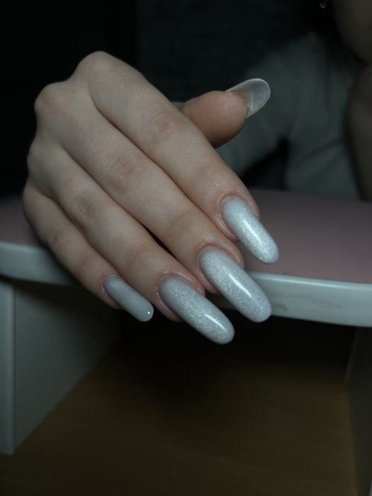 Ищу моделей и клиентов на маникюр