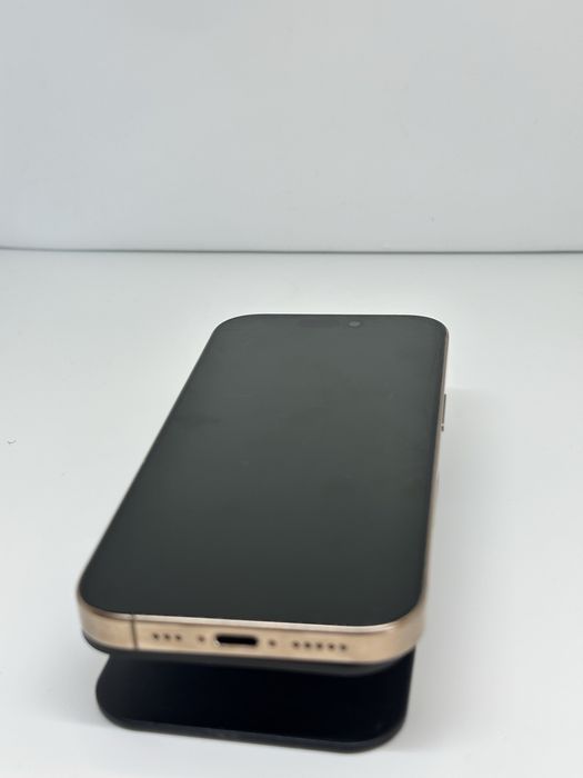 Iphone 16 pro 128gb 97%