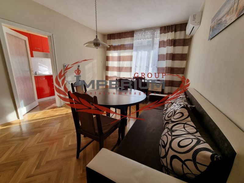 Дава се под наем Двустаен апартамент в Варна, Нептун - 55 кв.м за 357 € - Снимка #1