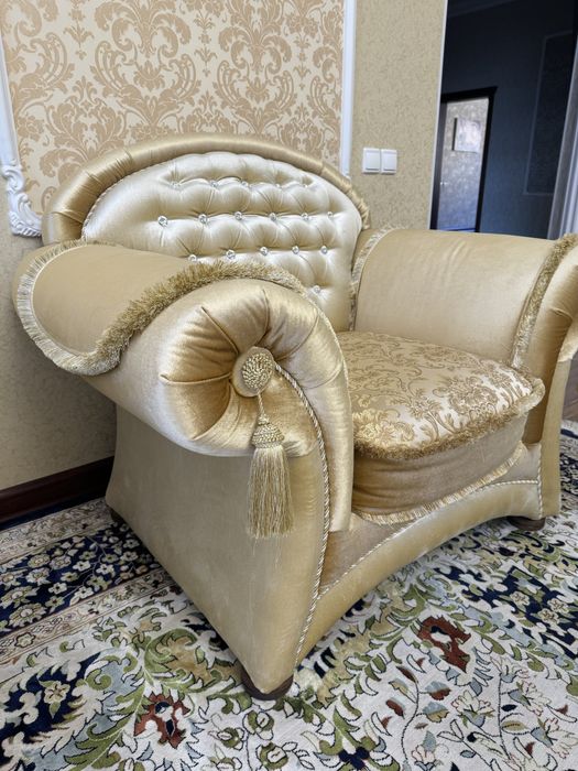 Диван 3-2-1 Беларусь в идеальном состояний.