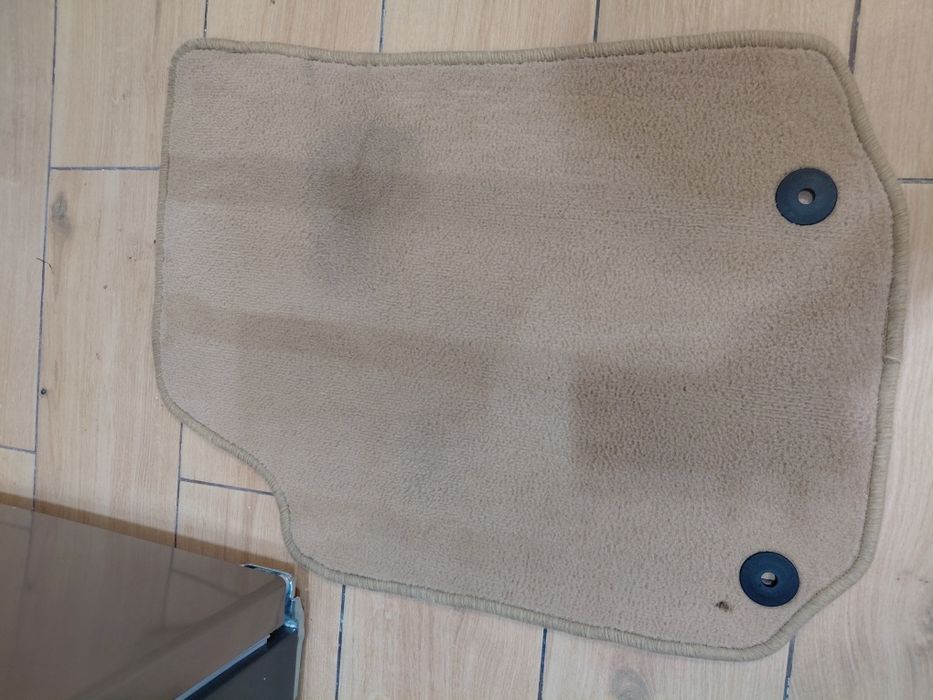 Оригинал летний полик на ауди а6 с4