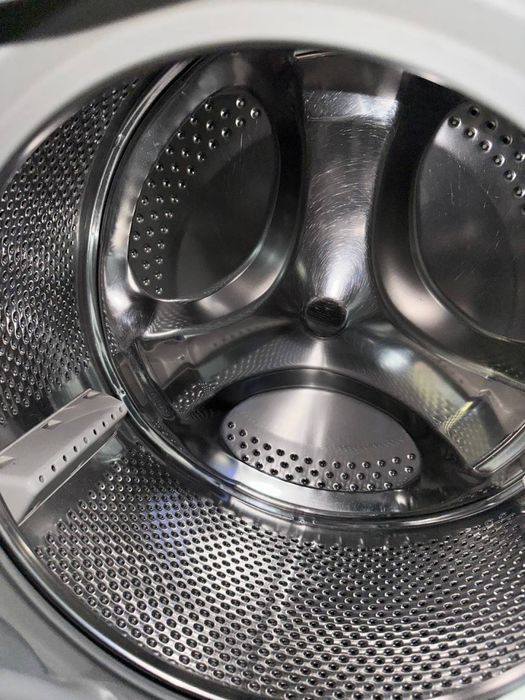 Indesit 6kg Avtomat kirmoshina zor