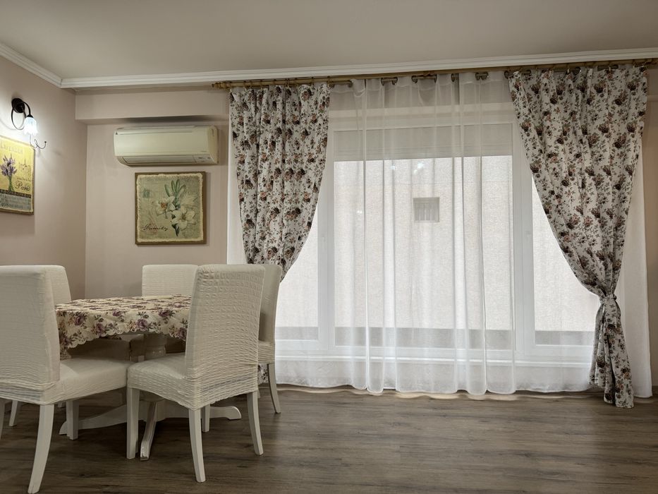 Дава се под наем Тристаен апартамент в София, Гео Милев - 110 кв.м за 1000 € - Снимка #5