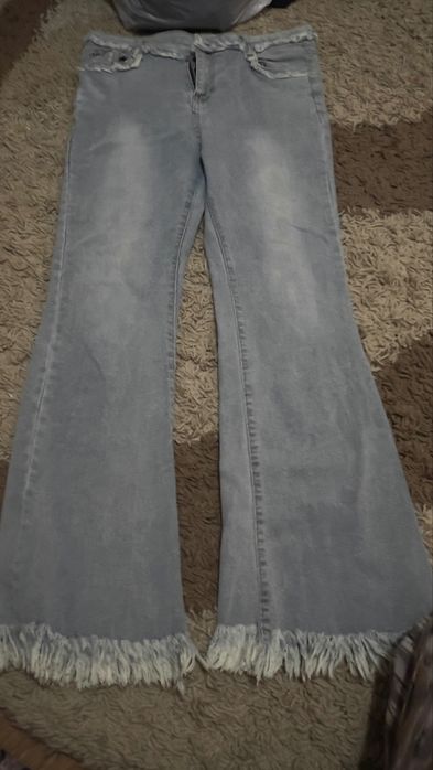 Отличные джинсы