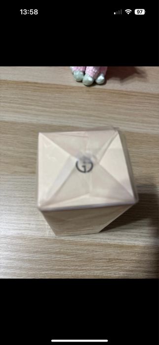 Parfum SI Intense 100 ml