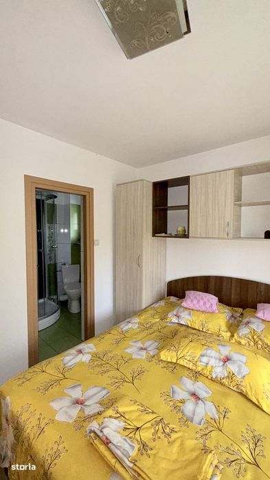 Casă P+1+M în Vlădești – 5 Dormitoare, 5 Băi, 274 mp, Zonă Liniștită