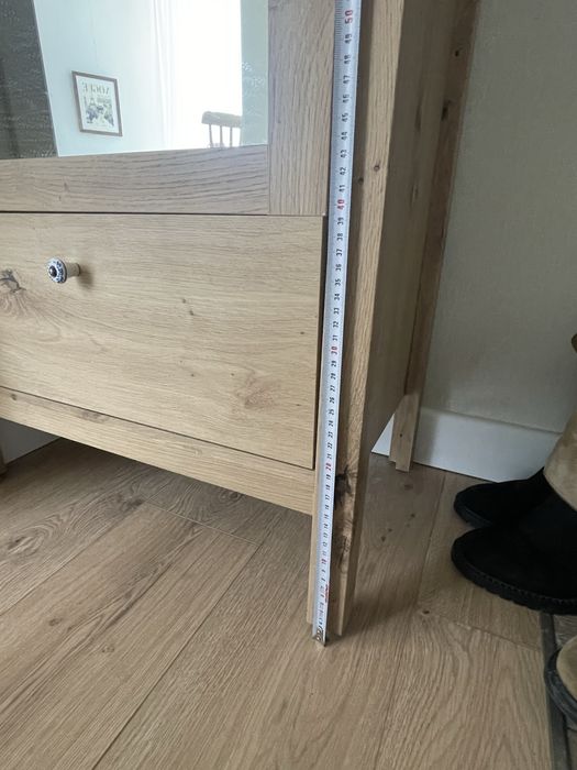 Продам шкаф в прихожую от Икеа